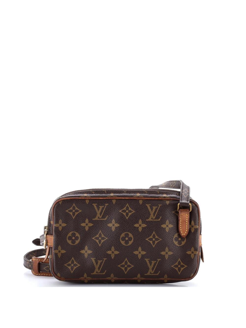 Louis Vuitton Pochette Marly #351839L88B